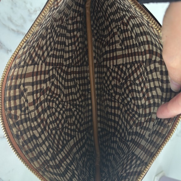 MCM Pouch Bag - Picture 8 of 11